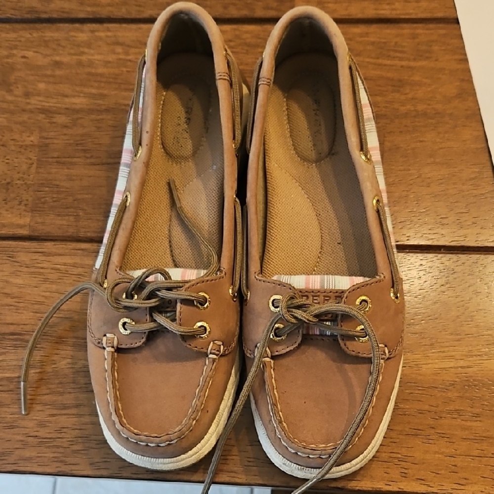 Sperry Boat Shoes for Women